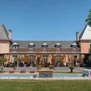O'domaine St Ferreol France