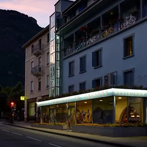 *** Hotel De L'europe Frankreich