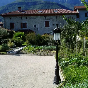 *** Frühstückspension La Maison D'euterpe Frankreich