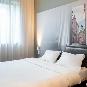 ** Hotel Cambo Frankreich