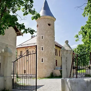 Chateau Du Terrail Frühstückspension