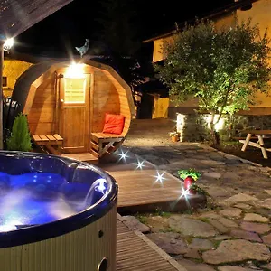 Chalet Eterlou France