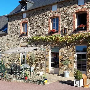 *** Frühstückspension Les Sources Frankreich