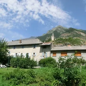 Lou Filadour 1ère Etage 5 Personnes Appartement