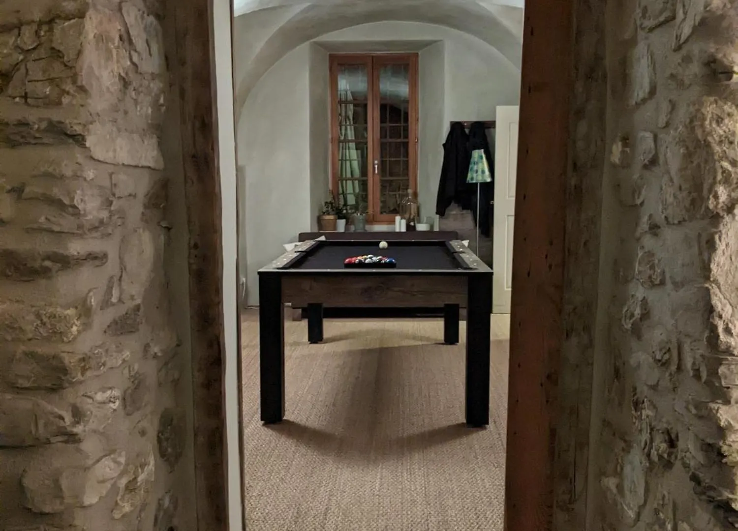 Bed and Breakfast Le Val D'Ailleurs Jausiers