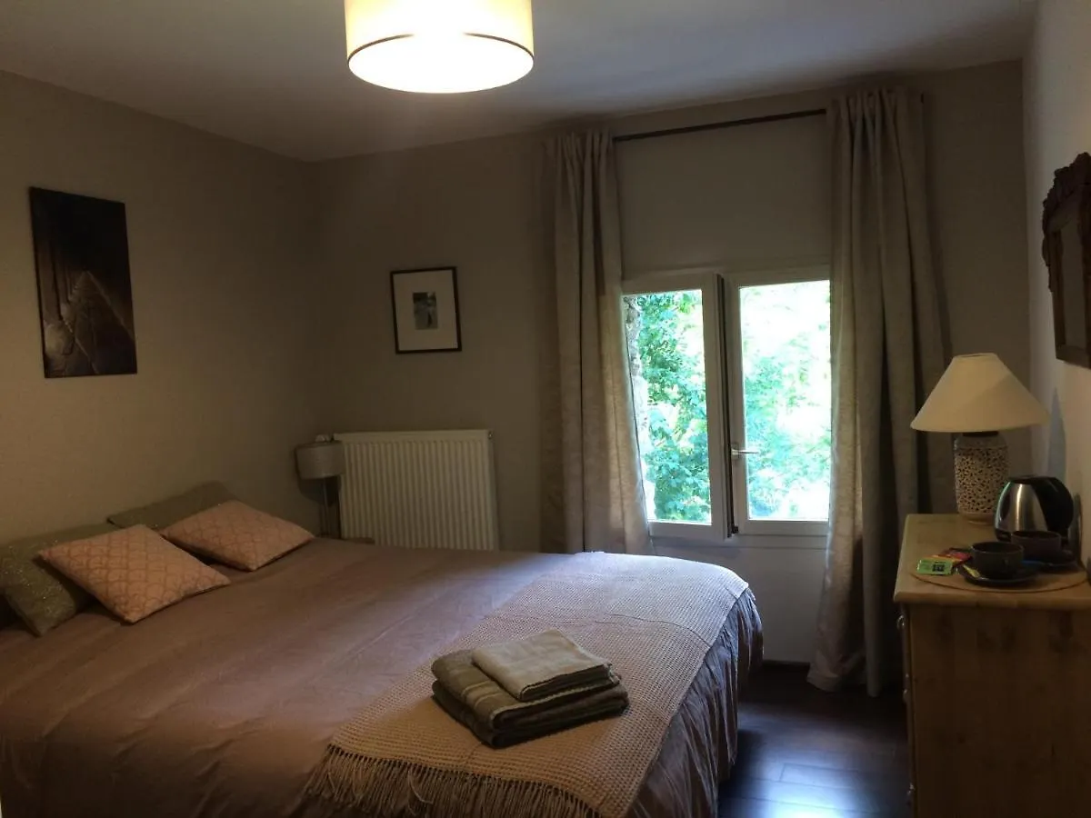 Bed & Breakfast Bed and Breakfast Le Val D'Ailleurs Jausiers