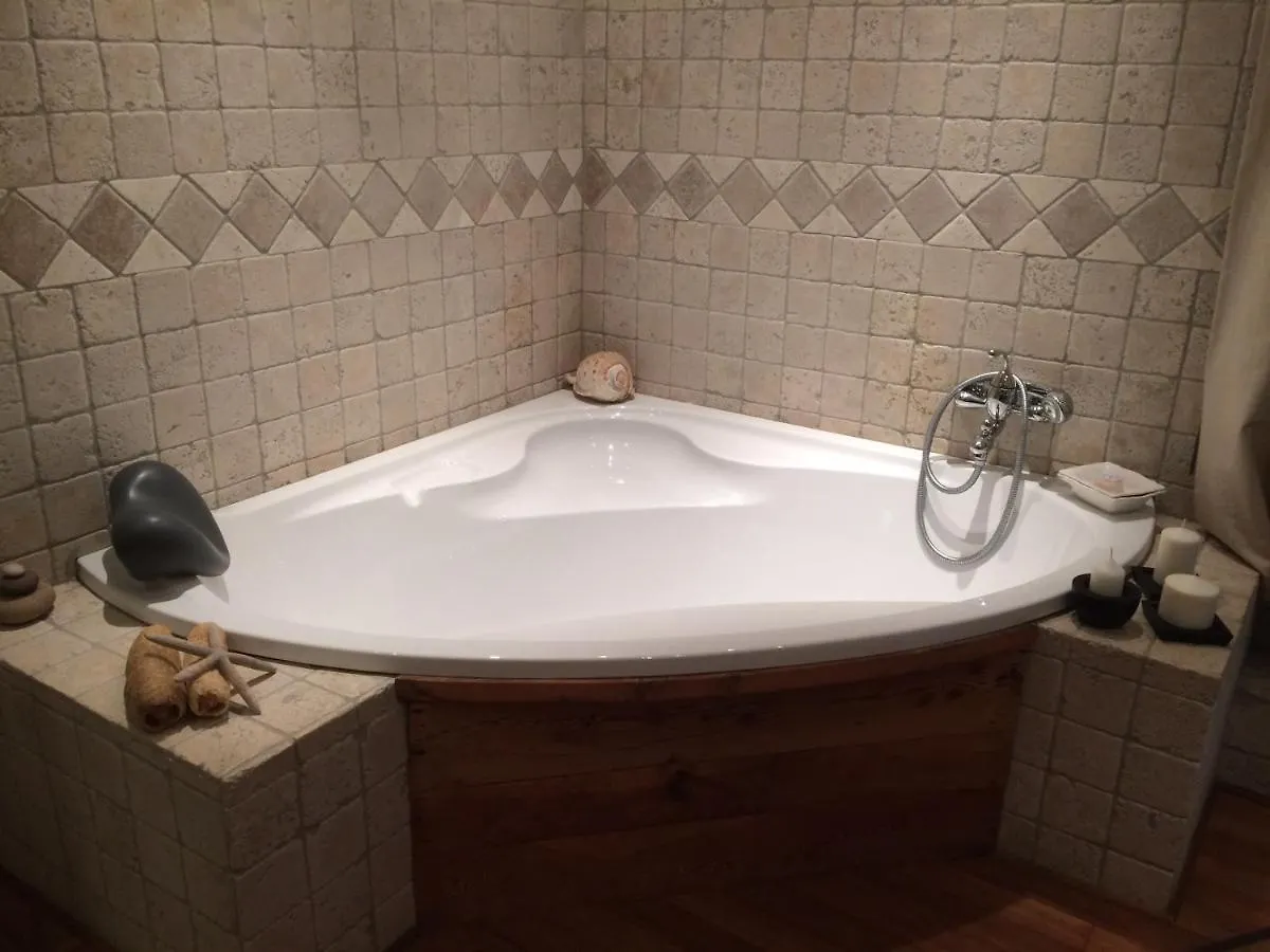 ** Bed & Breakfast Bed and Breakfast Le Val D'Ailleurs Jausiers Francia